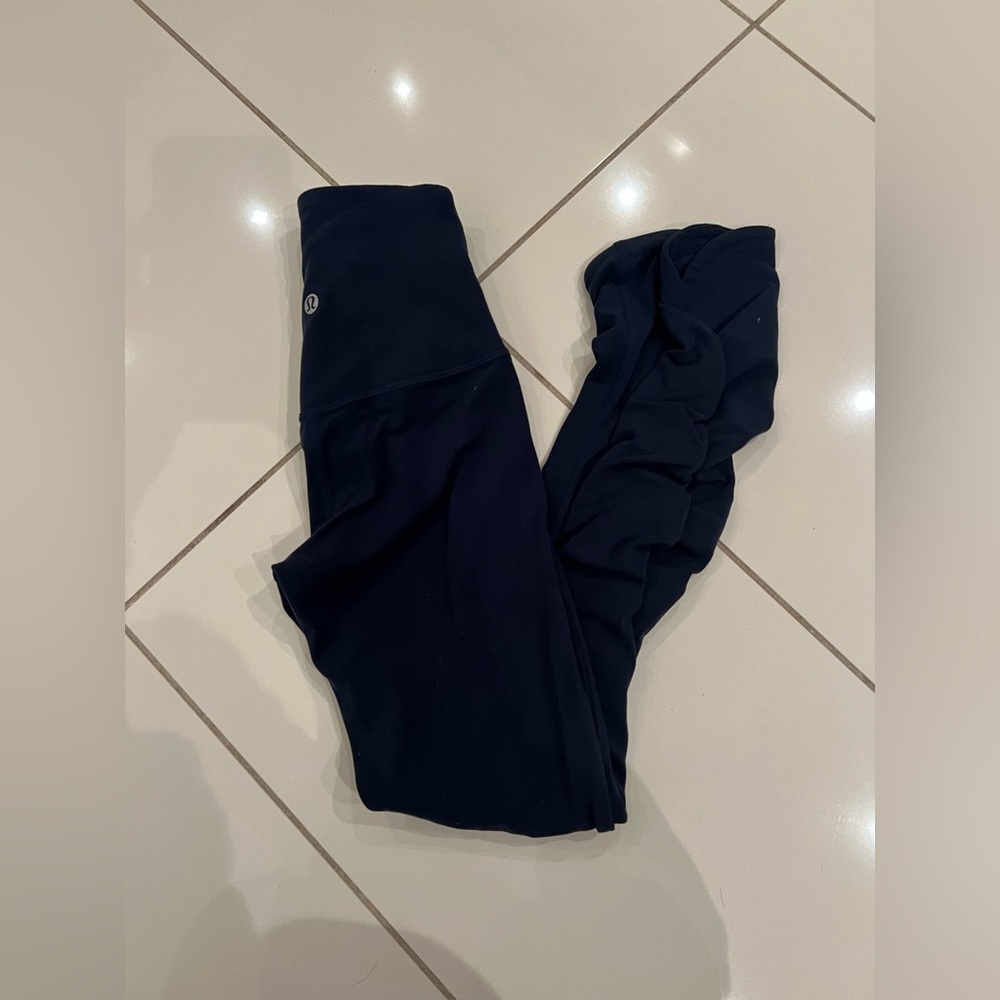 Lululemon align